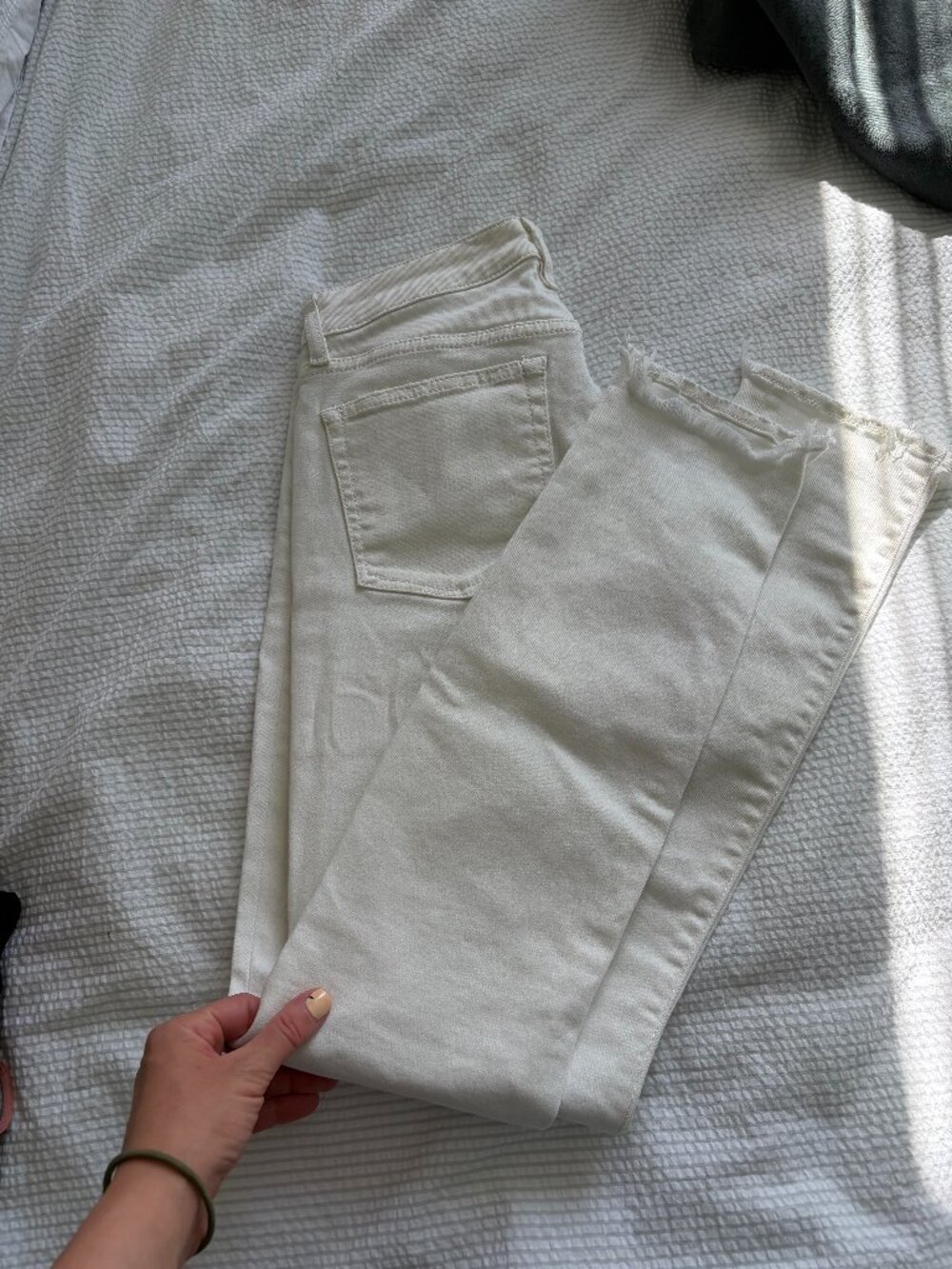 White Rag and Bone Jeans size 28